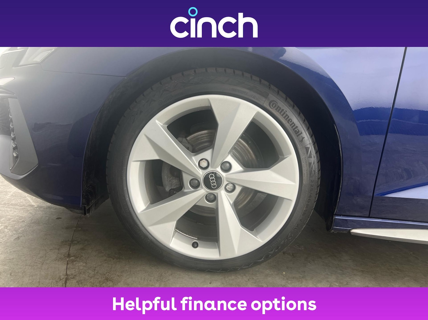 Used Audi A3 2022 for sale - 76985526: Photo 24