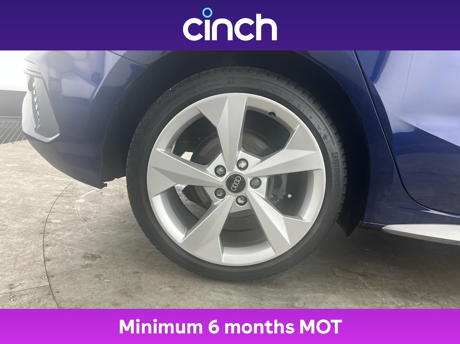 Used Audi A3 2022 for sale - 76985526: Photo 27