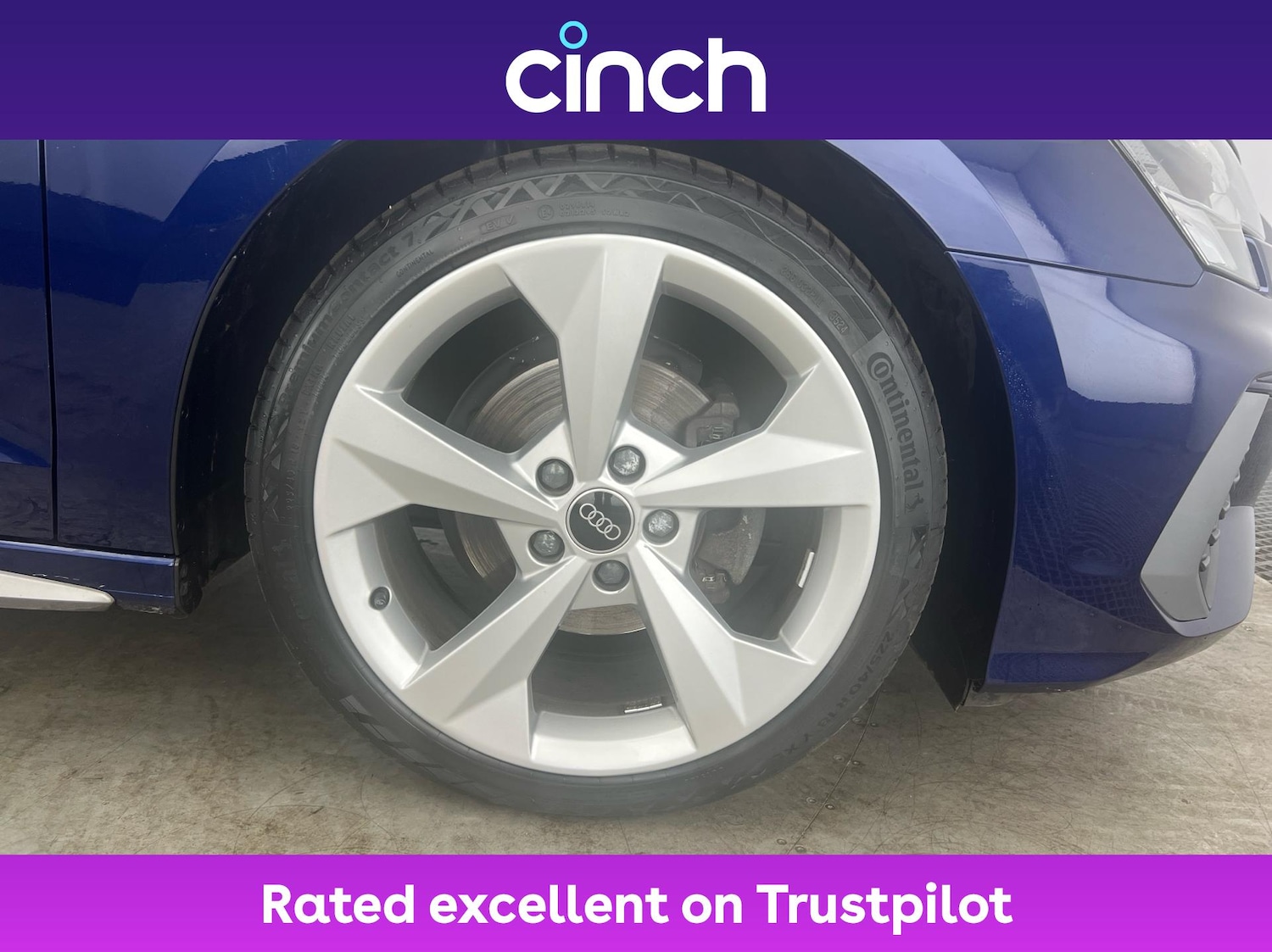 Used Audi A3 2022 for sale - 76985526: Photo 28