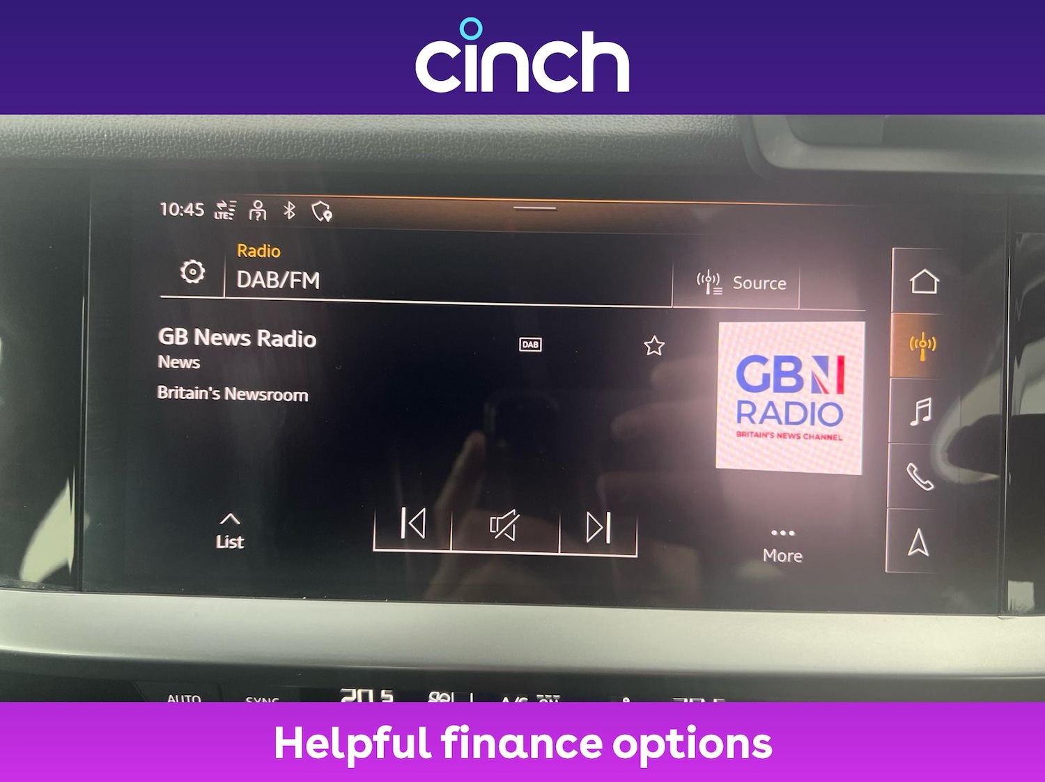 Used Audi A3 2022 for sale - 76985526: Photo 30