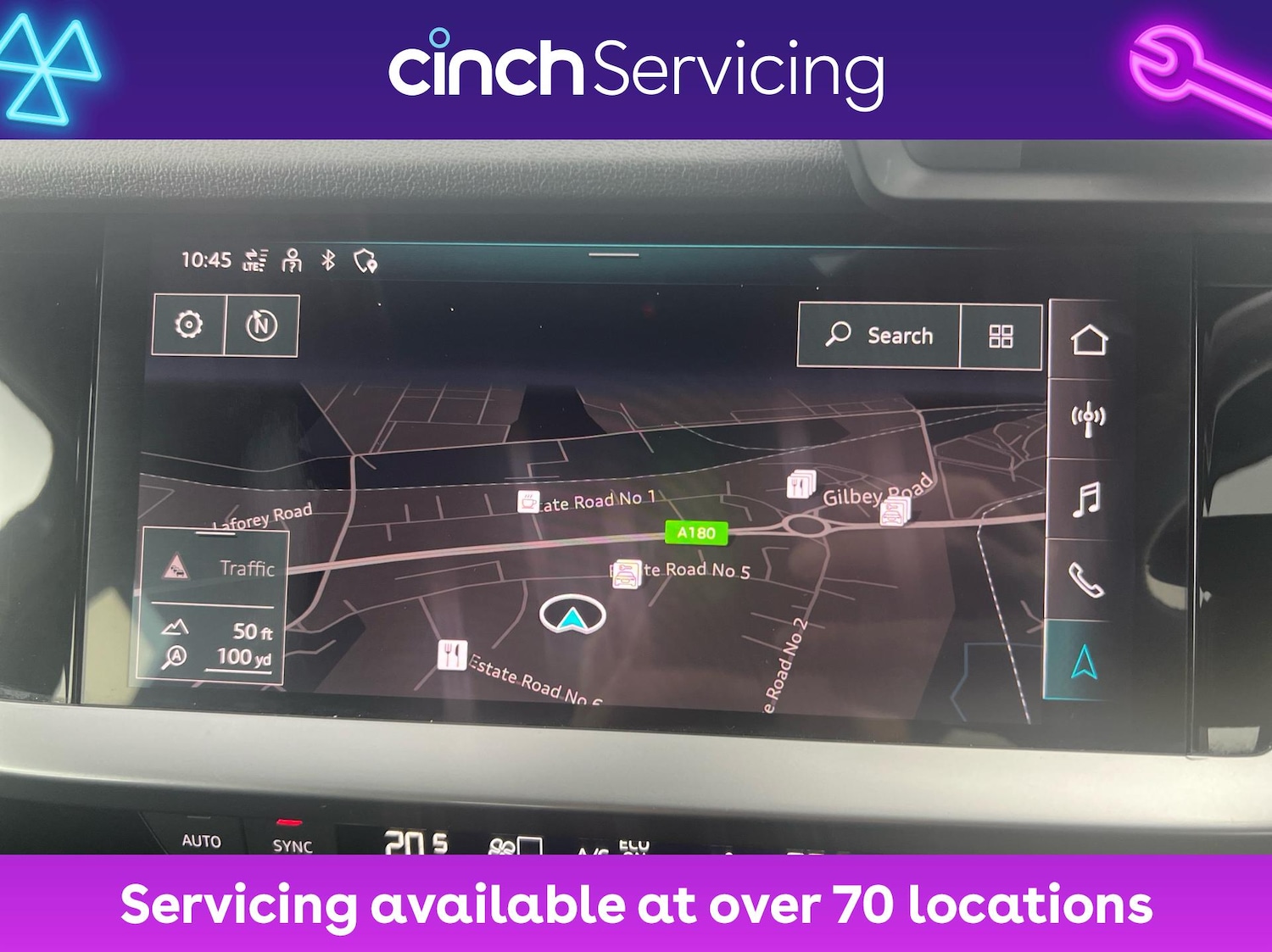 Used Audi A3 2022 for sale - 76985526: Photo 31