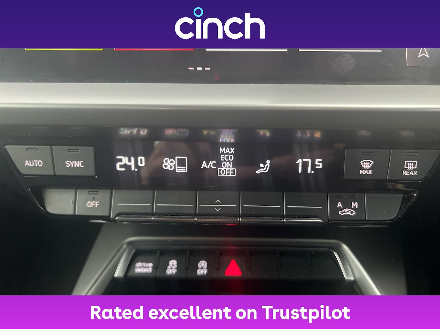 Used Audi A3 2022 for sale - 76985526: Photo 33