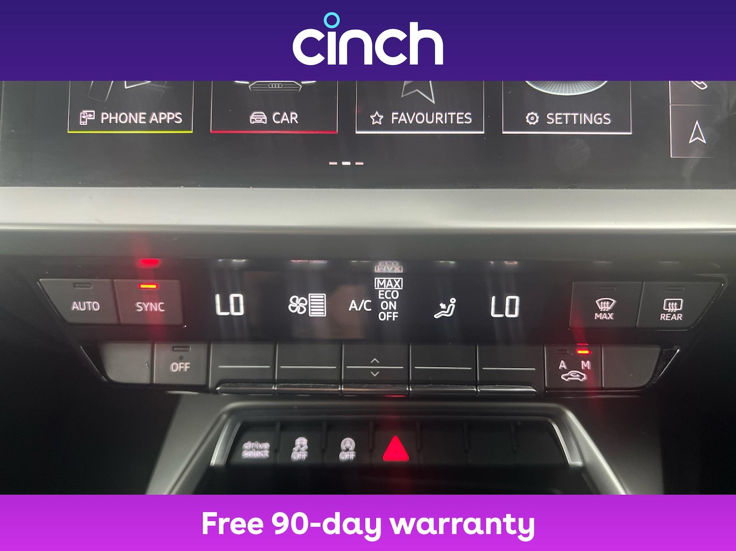 Used Audi A3 2022 for sale - 76985526: Photo 34