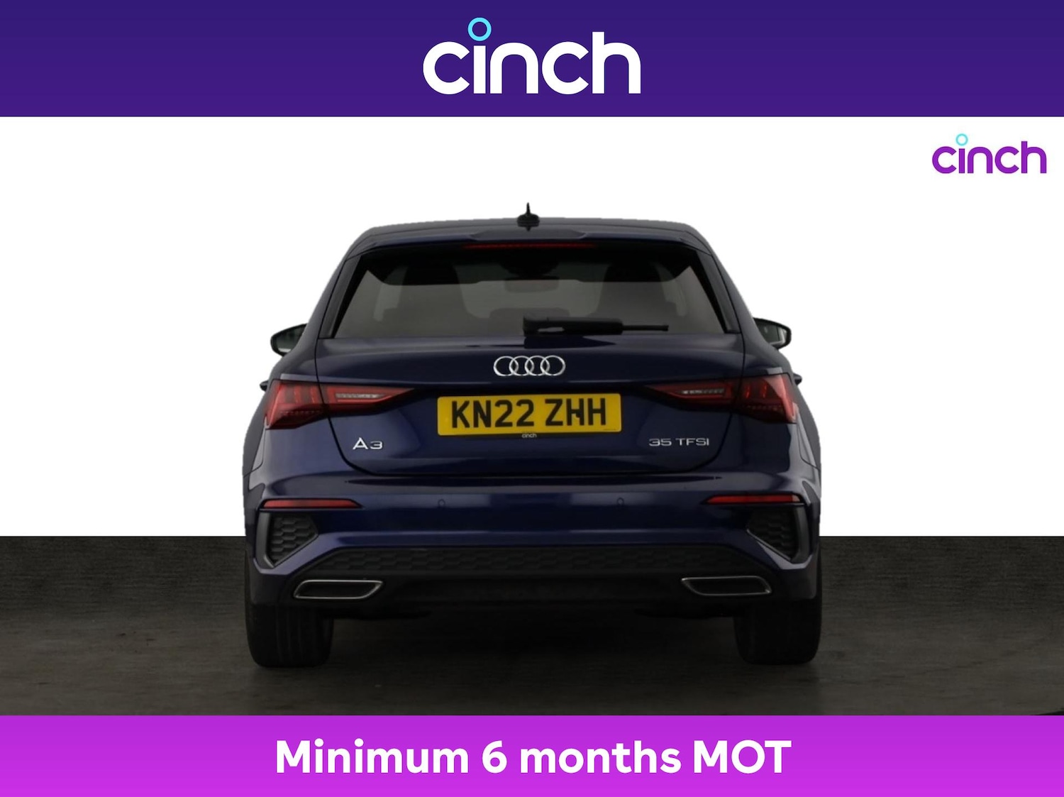 Used Audi A3 2022 for sale - 76985526: Photo 5