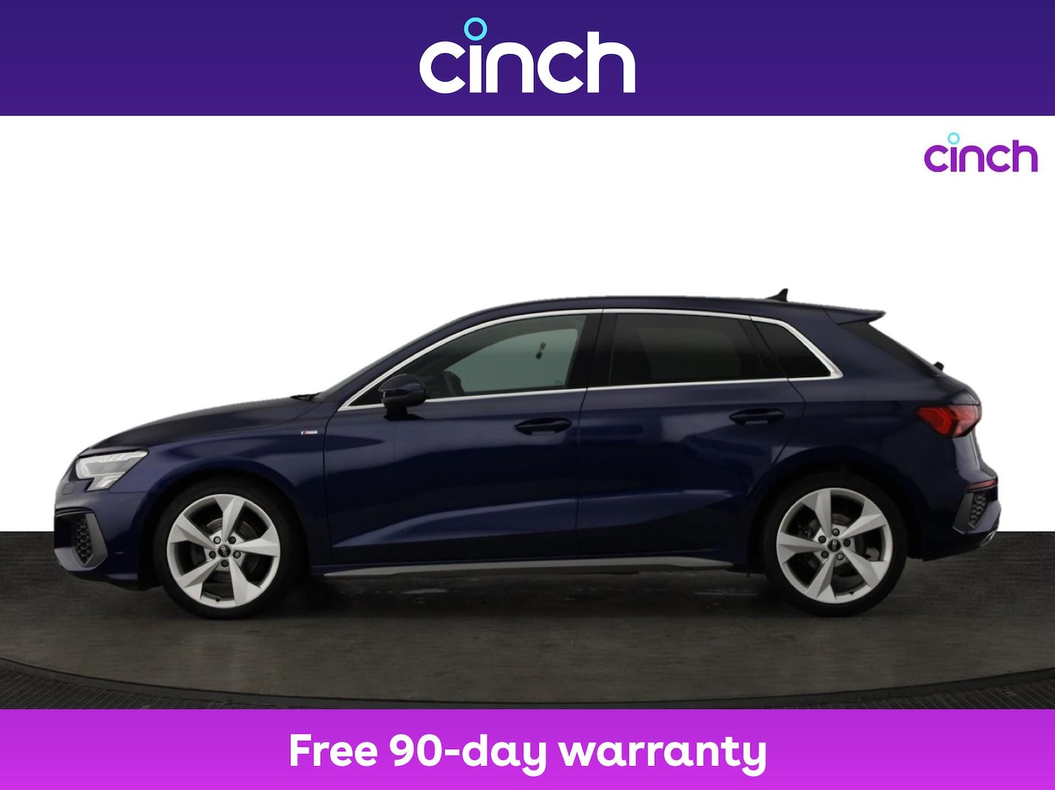 Used Audi A3 2022 for sale - 76985526: Photo 8