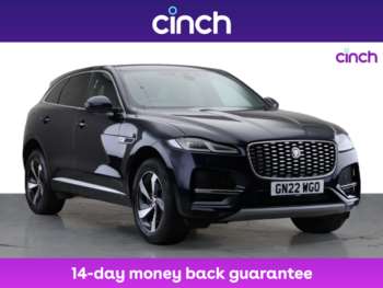 2022 - 2.0 D200 S 5dr Auto AWD