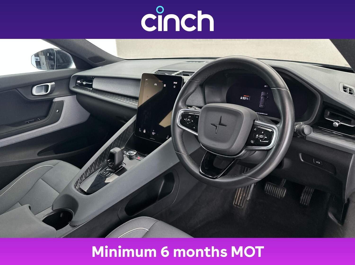 Used Polestar Polestar 2 2023 for sale - 76468961: Photo 12