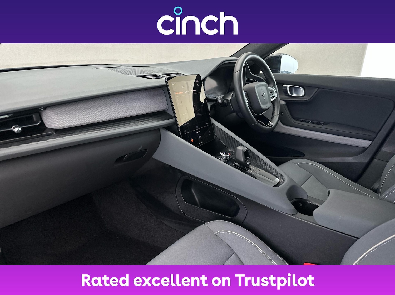 Used Polestar Polestar 2 2023 for sale - 76468961: Photo 14