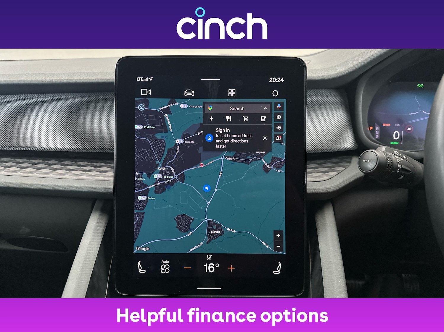 Used Polestar Polestar 2 2023 for sale - 76468961: Photo 17