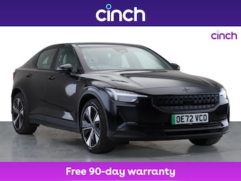 Used Polestar Polestar 2 2023 for sale - 76468961: Photo