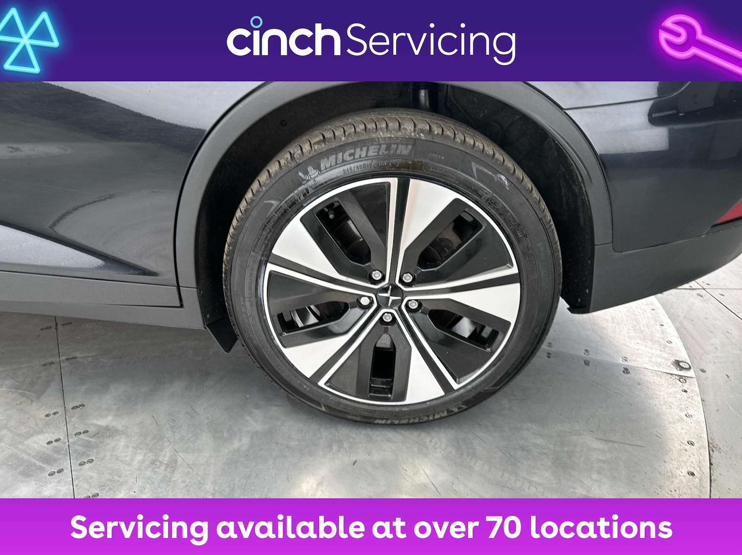 Used Polestar Polestar 2 2023 for sale - 76468961: Photo 26