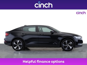 Used Polestar Polestar 2 2023 for sale - 76468961: Photo