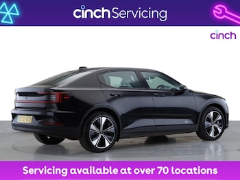 Used Polestar Polestar 2 2023 for sale - 76468961: Photo