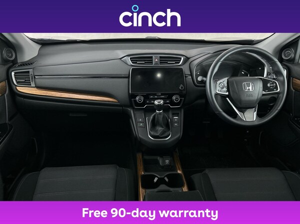 Used Honda CR-V 2019 for sale - 76313559: Photo 15