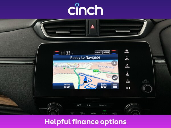 Used Honda CR-V 2019 for sale - 76313559: Photo 17