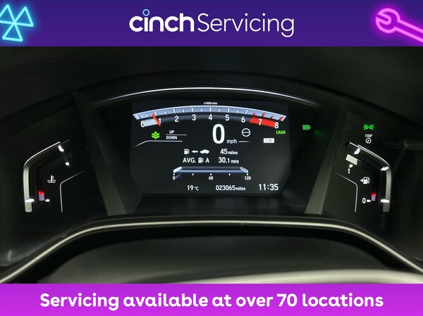 Used Honda CR-V 2019 for sale - 76313559: Photo 18