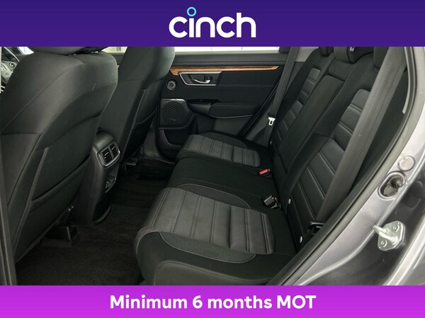 Used Honda CR-V 2019 for sale - 76313559: Photo 20