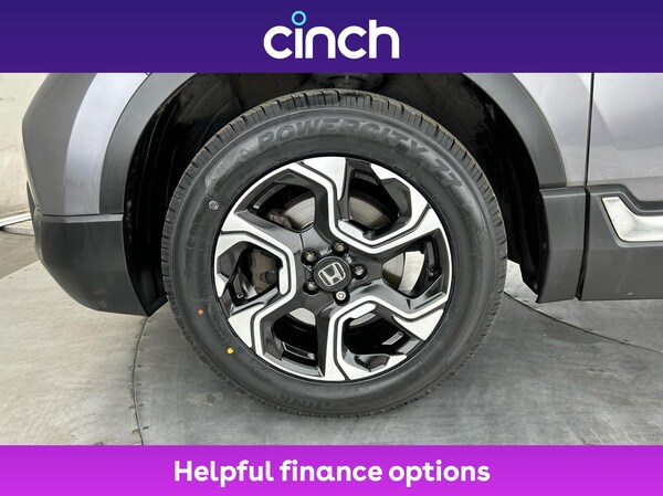Used Honda CR-V 2019 for sale - 76313559: Photo 24