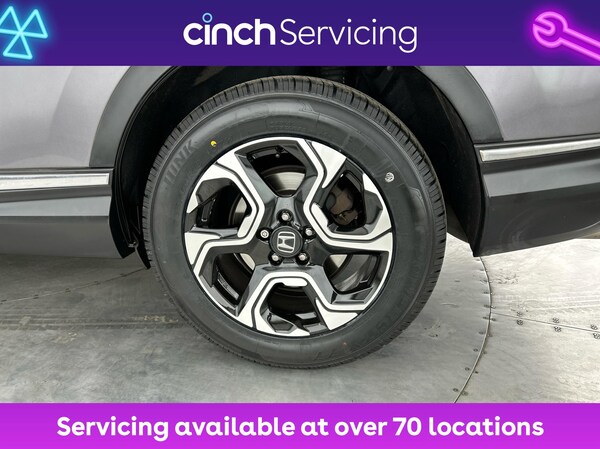 Used Honda CR-V 2019 for sale - 76313559: Photo 26