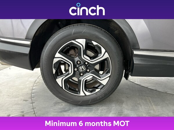 Used Honda CR-V 2019 for sale - 76313559: Photo 27
