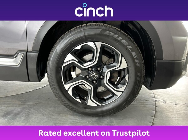 Used Honda CR-V 2019 for sale - 76313559: Photo 28
