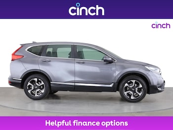 Used Honda CR-V 2019 for sale - 76313559: Photo