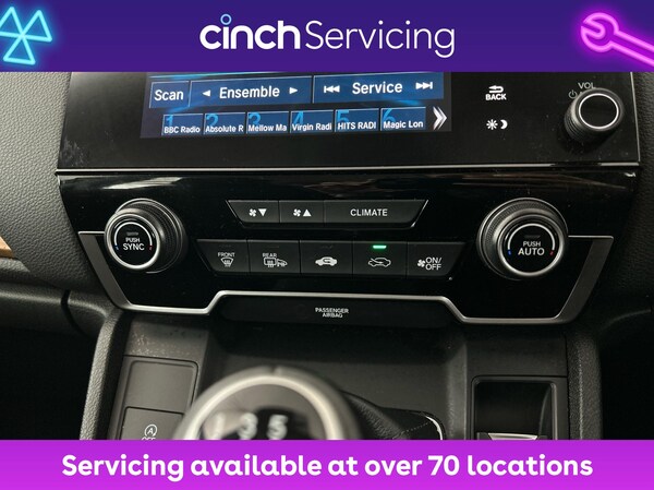 Used Honda CR-V 2019 for sale - 76313559: Photo 31