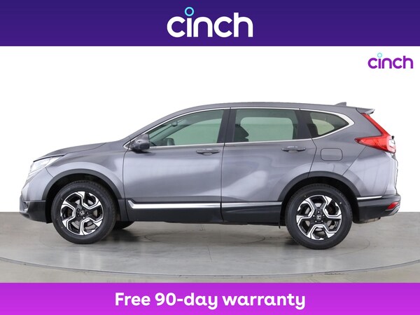 Used Honda CR-V 2019 for sale - 76313559: Photo 8