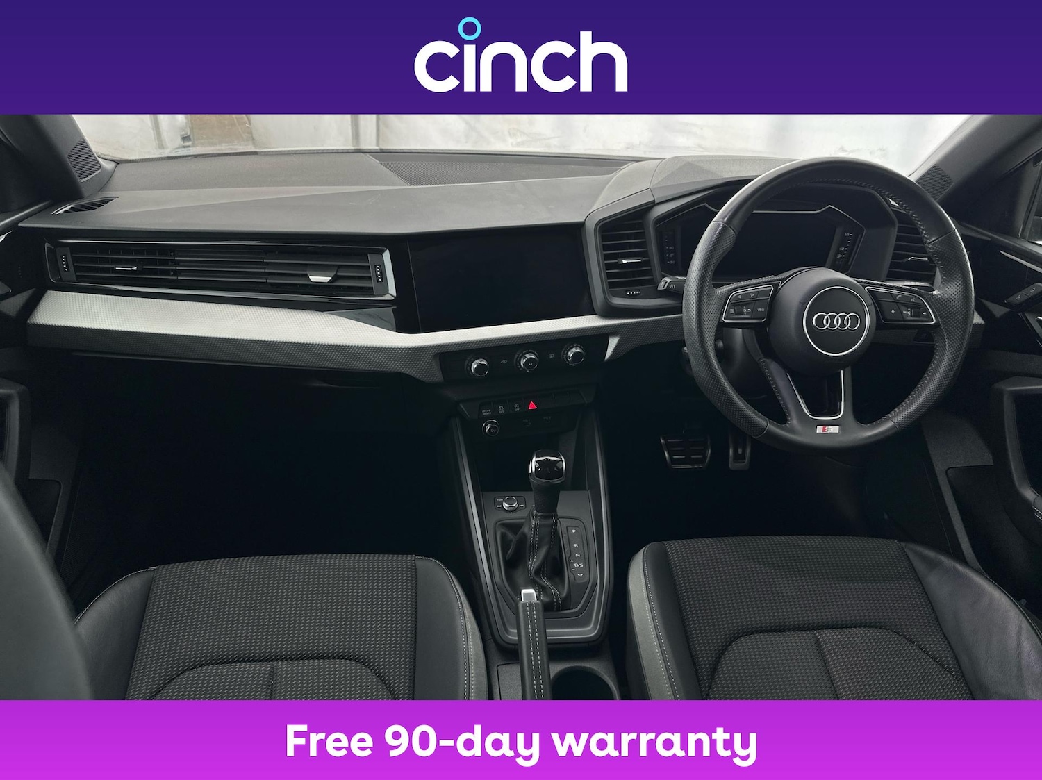 Used Audi A1 2019 for sale - 76334274: Photo 15