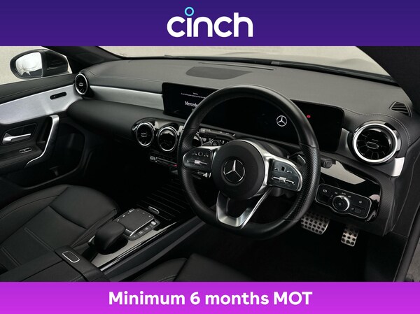 Used Mercedes-Benz CLA 2022 for sale - 76173653: Photo 12