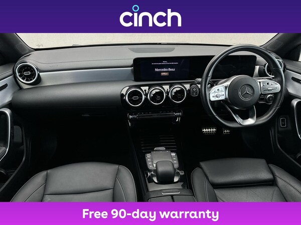 Used Mercedes-Benz CLA 2022 for sale - 76173653: Photo 15
