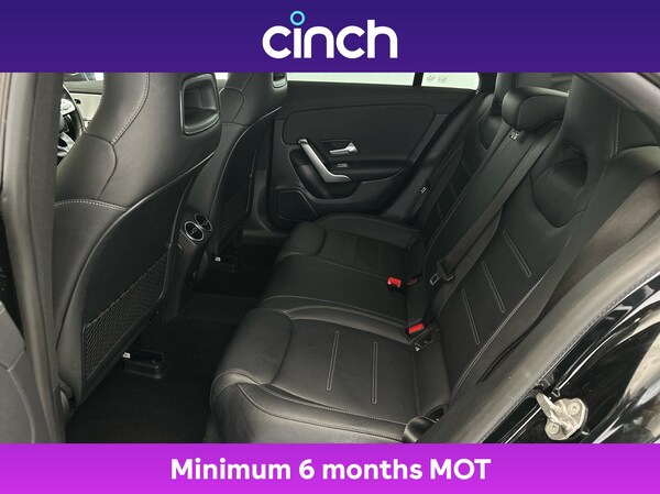 Used Mercedes-Benz CLA 2022 for sale - 76173653: Photo 20
