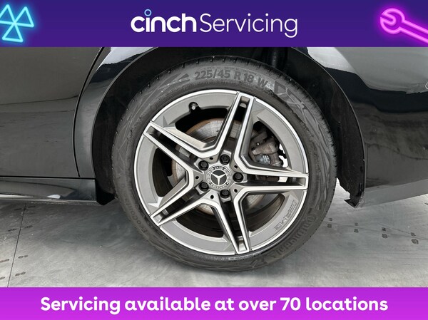 Used Mercedes-Benz CLA 2022 for sale - 76173653: Photo 26