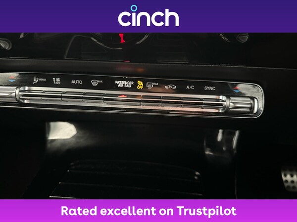 Used Mercedes-Benz CLA 2022 for sale - 76173653: Photo 33