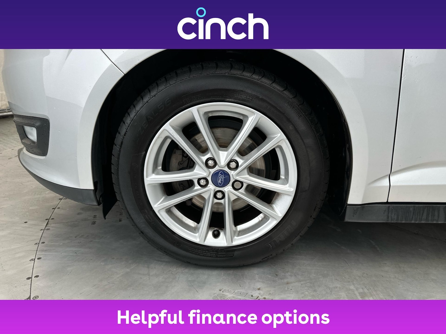 Used Ford C-Max 2015 for sale - 76438607: Photo 24