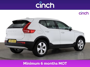 Used Volvo XC40 2019 for sale - 75892573: Photo