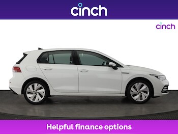 Used Volkswagen Golf 2021 for sale - 75938631: Photo