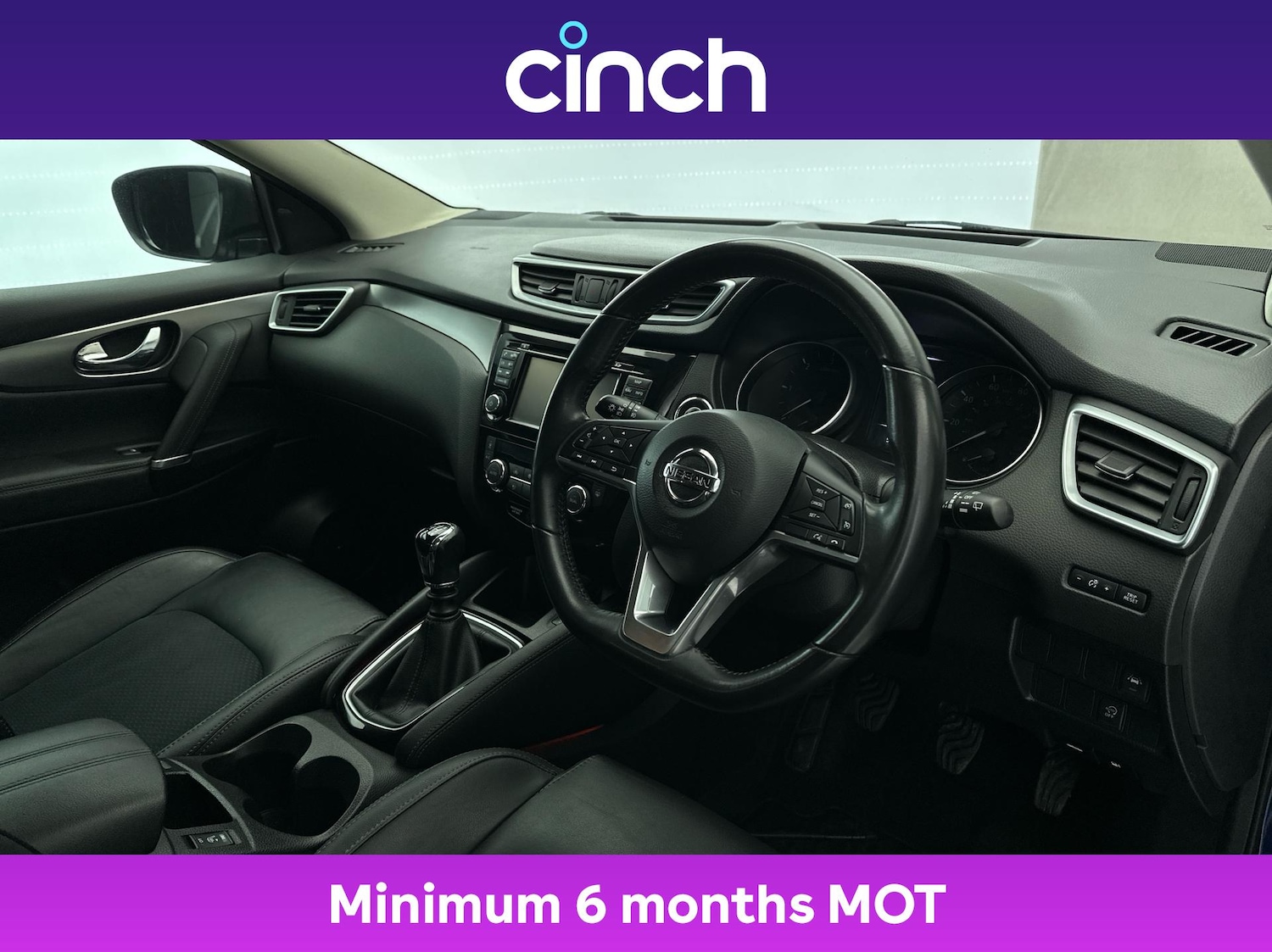 Used Nissan Qashqai 2018 for sale - 77020208: Photo 12