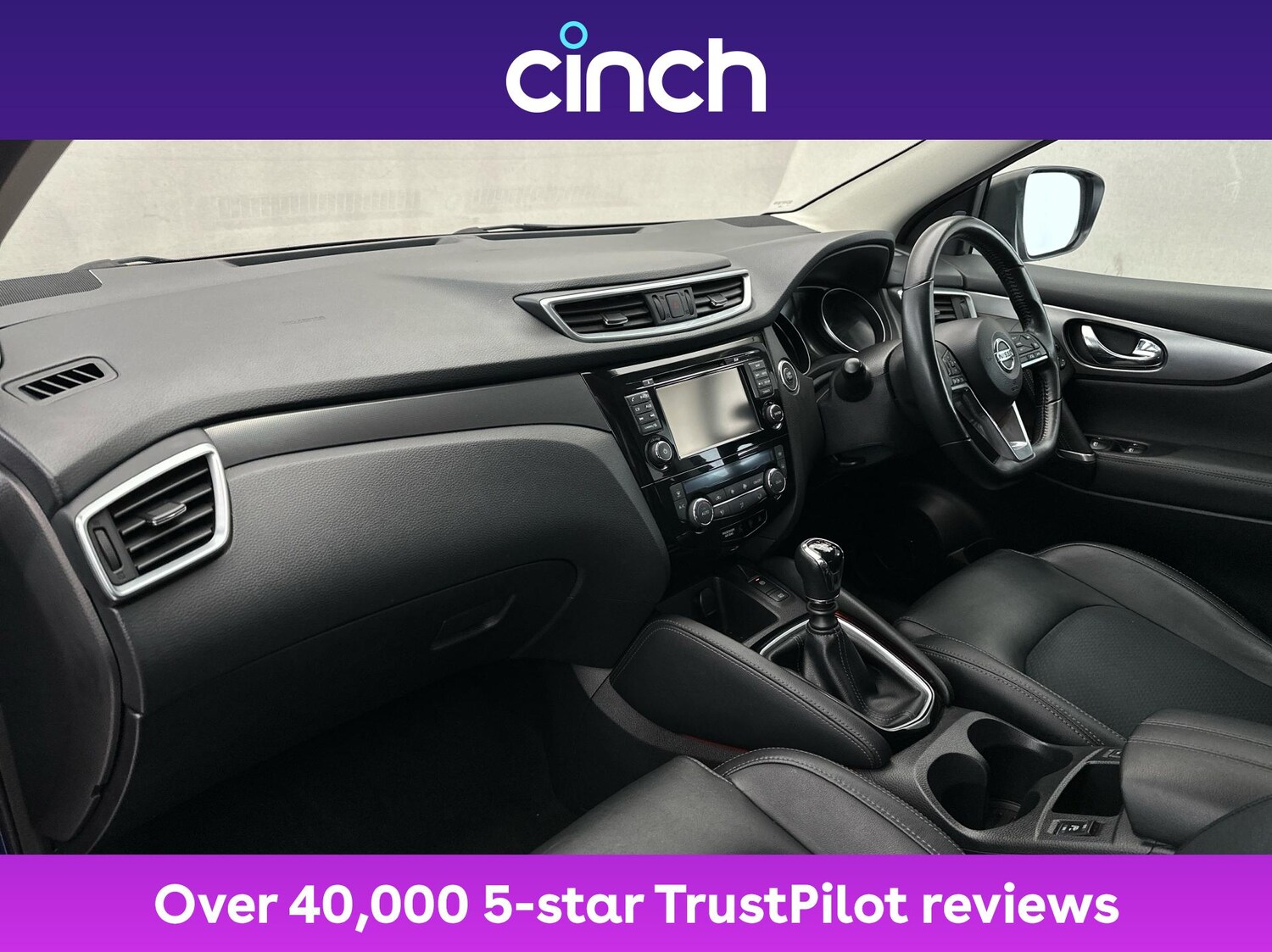 Used Nissan Qashqai 2018 for sale - 77020208: Photo 14