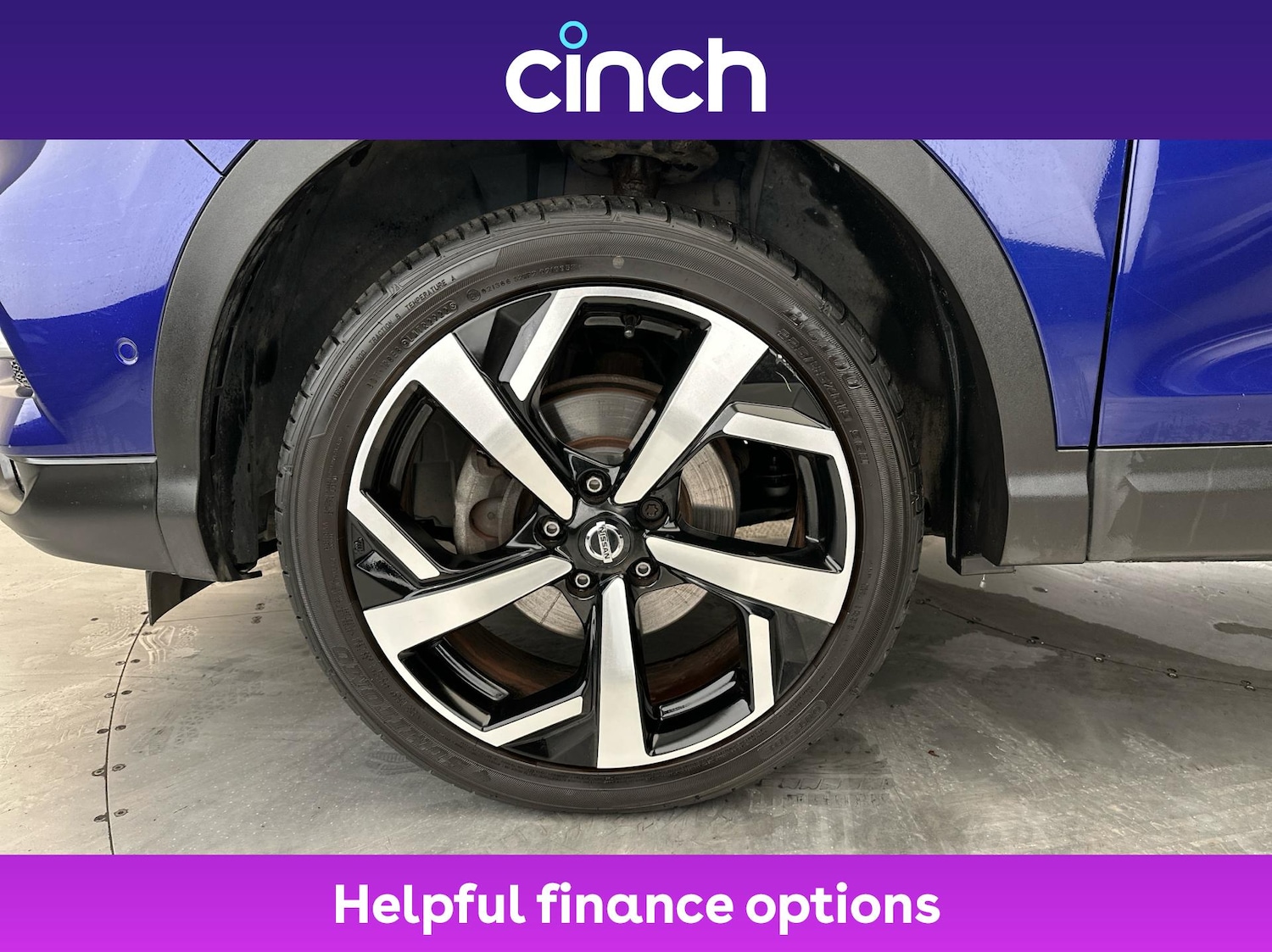 Used Nissan Qashqai 2018 for sale - 77020208: Photo 24