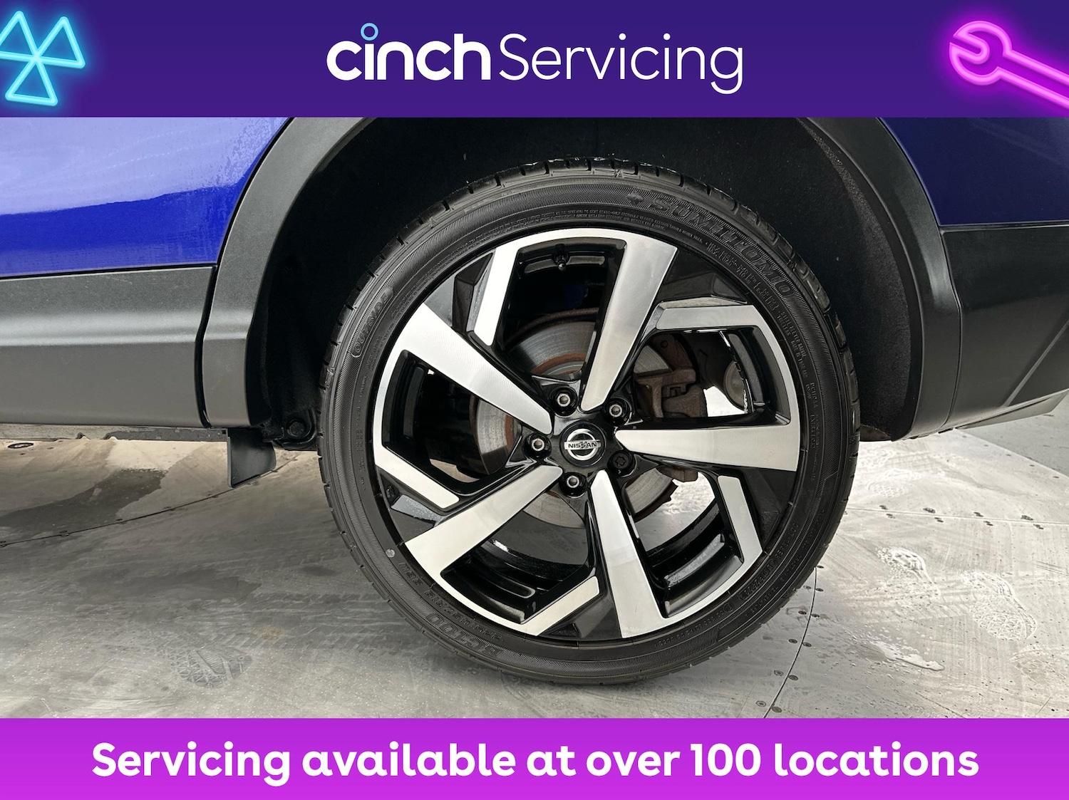 Used Nissan Qashqai 2018 for sale - 77020208: Photo 26