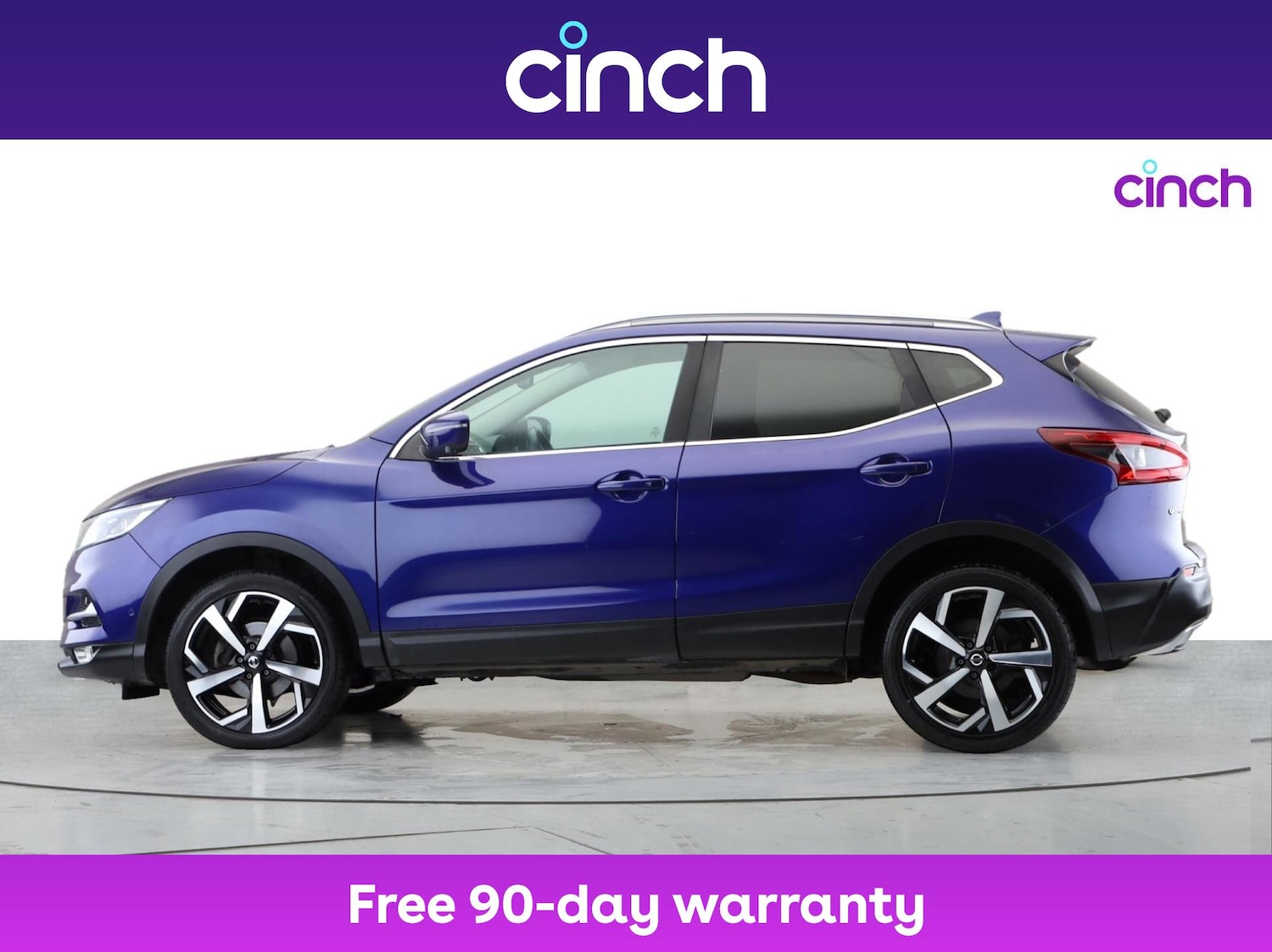 Used Nissan Qashqai 2018 for sale - 77020208: Photo 8