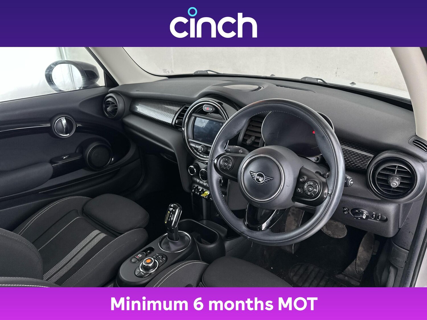 Used MINI Hatch 2021 for sale - 76563405: Photo 12