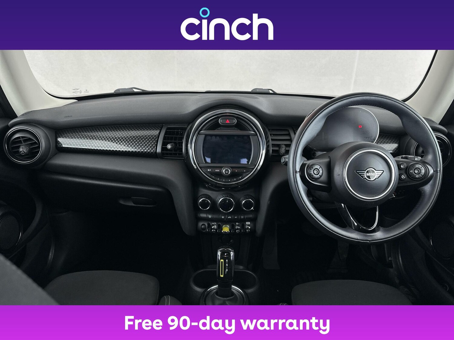 Used MINI Hatch 2021 for sale - 76563405: Photo 15