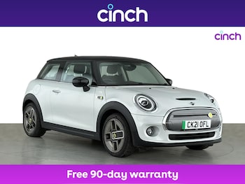 Used MINI Hatch 2021 for sale - 76563405: Photo