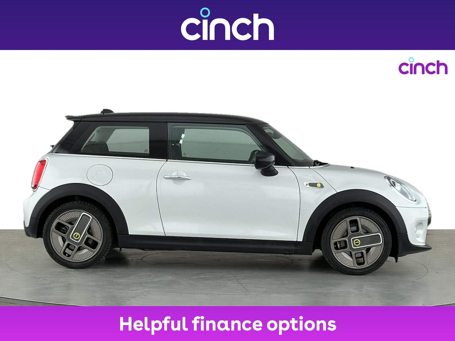Used MINI Hatch 2021 for sale - 76563405: Photo 2