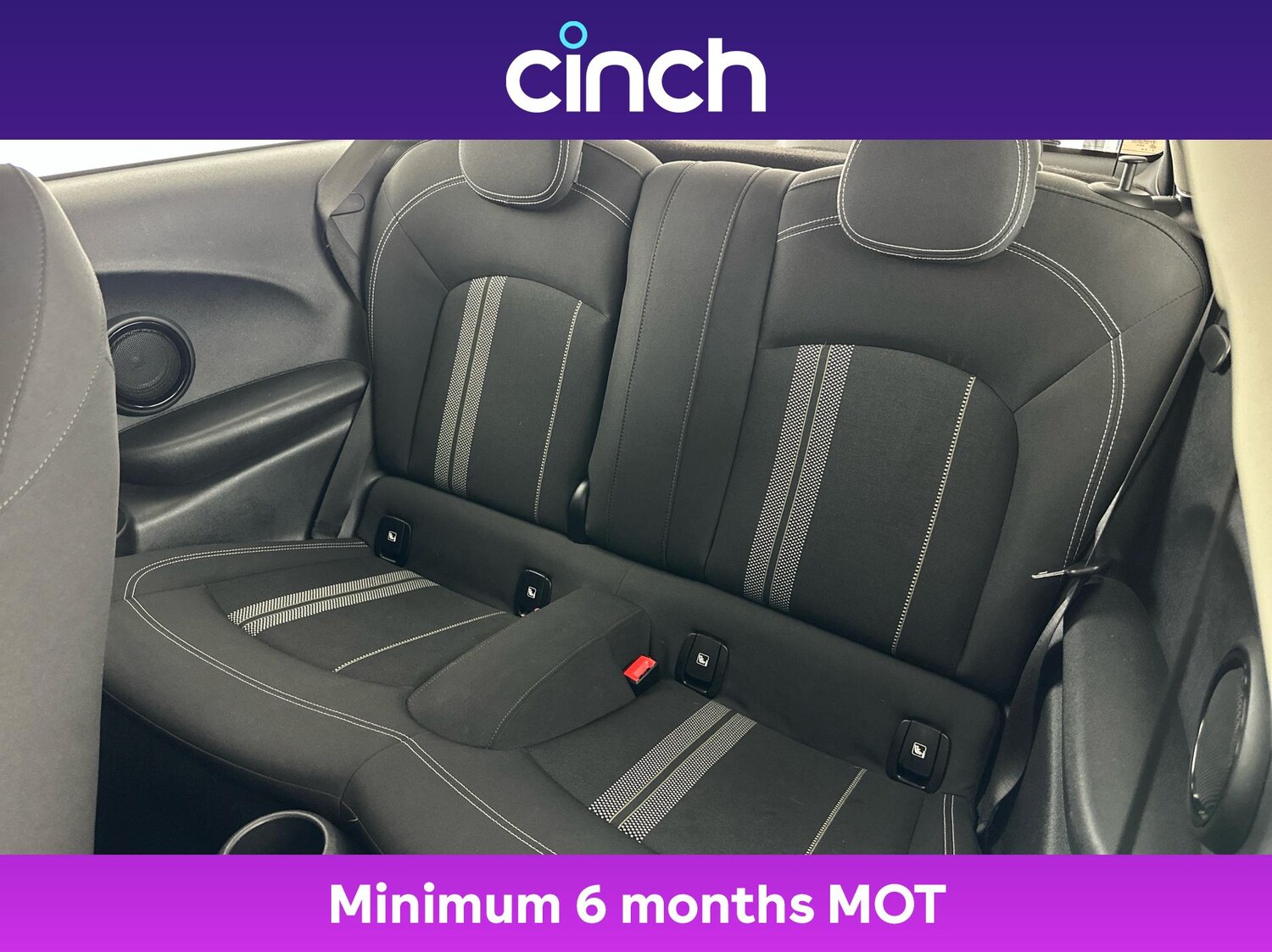 Used MINI Hatch 2021 for sale - 76563405: Photo 20