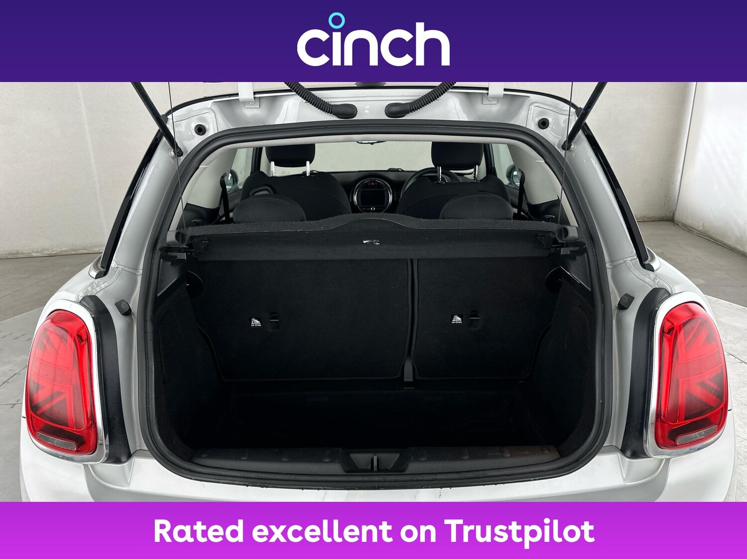 Used MINI Hatch 2021 for sale - 76563405: Photo 21