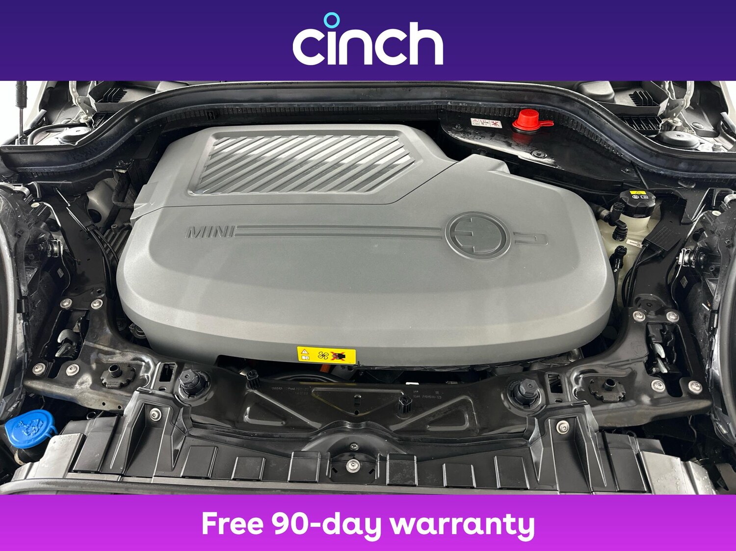 Used MINI Hatch 2021 for sale - 76563405: Photo 23