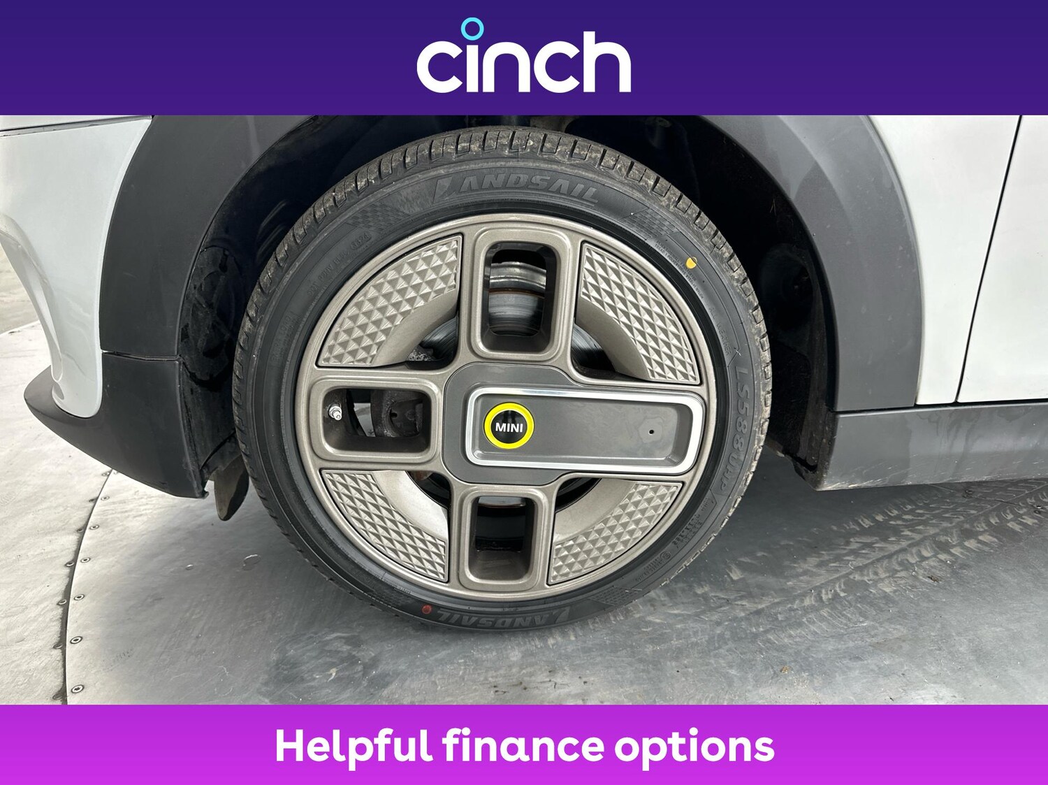 Used MINI Hatch 2021 for sale - 76563405: Photo 24